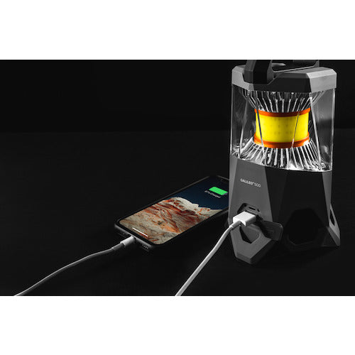 NEBO LED Lantern GALLILEO500 NEB-LTN-1000-G 1 piece