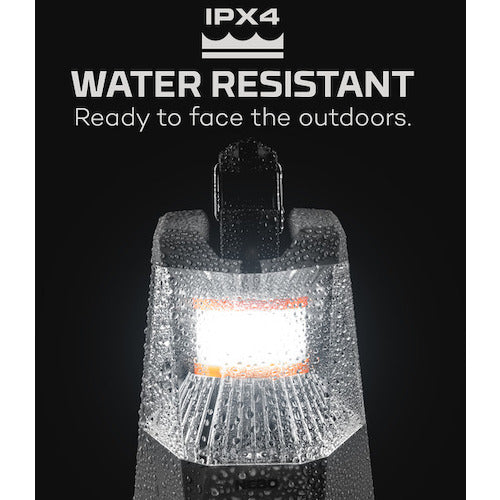 NEBO LED Lantern GALLILEO500 NEB-LTN-1000-G 1 piece