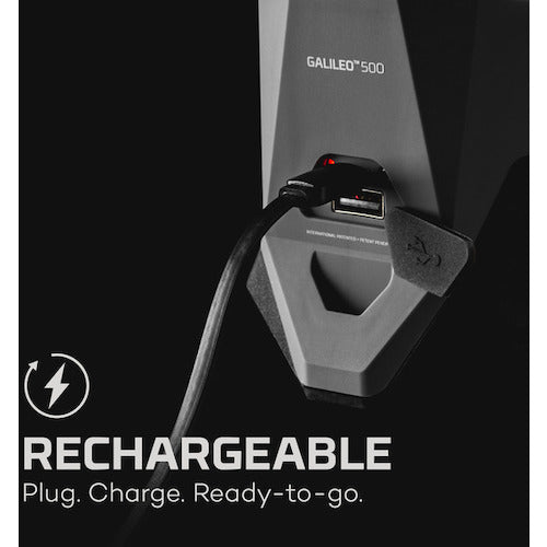 NEBO LED Lantern GALLILEO500 NEB-LTN-1000-G 1 piece