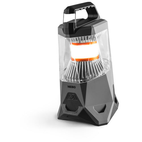 NEBO LED Lantern GALLILEO1000 NEB-LTN-0004-G 1 piece