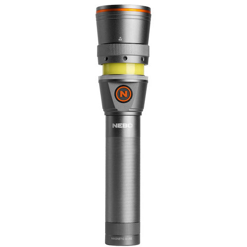 ＮＥＢＯ　充電式ＬＥＤライト　ＦＲＡＮＫＬＩＮ　ＴＷＩＳＴ　ＲＣ　　NEB-WLT-0024-G　1 個