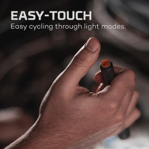 NEBO Rechargeable LED Light COLUMBOO 250 RC/FLEX NEB-POC-0008-G 1 piece