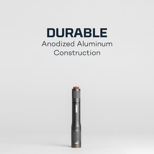 NEBO LED Light COLUMBOA 100 NEB-POC-0006-G 1 piece