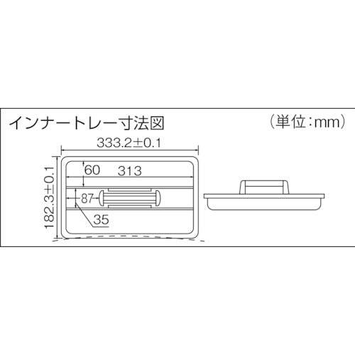 ＩＲＩＳ　２８３４８３　ＨＡＲＤ　ＰＲＯ　４００　カーキ　OD-400-KH　1 個