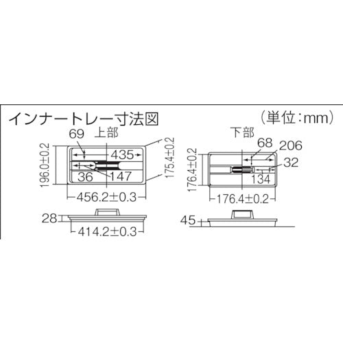 ＩＲＩＳ　２８３４７８　ＨＡＲＤ　ＰＲＯ　５００　ベージュ　OD-500-BE　1 個