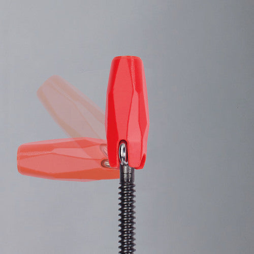 TRUSCO 리버스 F 클램프 오픈 400mm R40-8 1 쵸