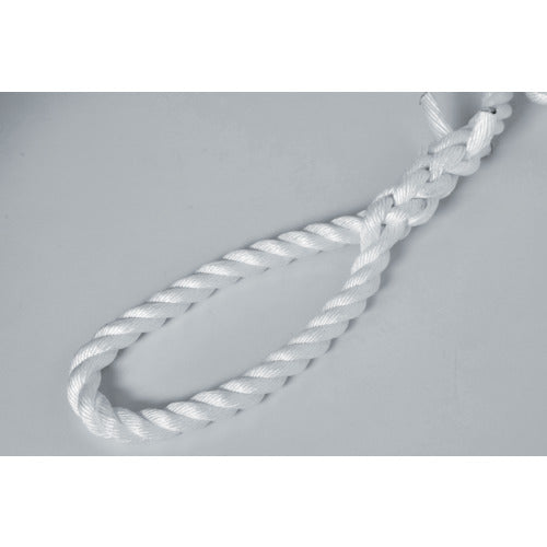 ＴＲＵＳＣＯ　ＰＰロープスリング　２４ｍｍＸ１．５ｍ　PP-2415　1 本