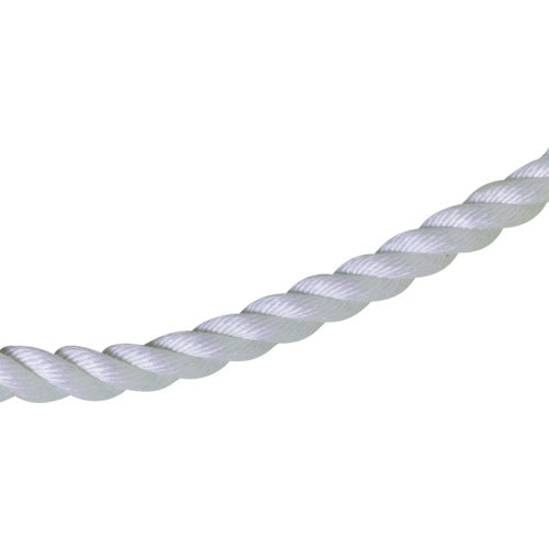 ＴＲＵＳＣＯ　ＰＰロープスリング　２４ｍｍＸ１．５ｍ　PP-2415　1 本