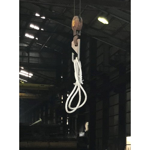 TRUSCO PP 로프 슬링 24mmX2m PP-2420 1개