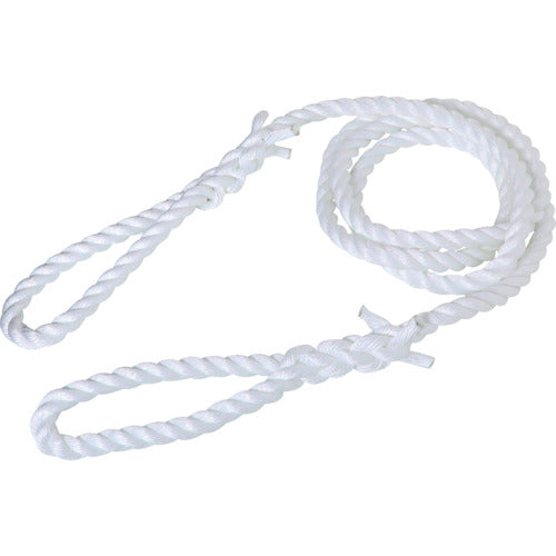 TRUSCO PP 로프 슬링 24mmX5m PP-2450 1 개