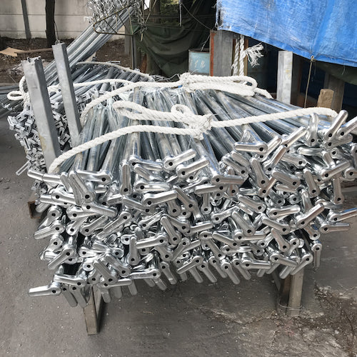 TRUSCO PP 로프 슬링 24mmX5m PP-2450 1 개