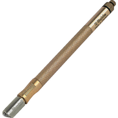 ボーレ　オイル　ガラスカッター　Ｓｉｌｂｅｒｓｃｈｎｉｔｔ［［Ｒ上］］　２０００　パワー　〜１９ｍｍ　BO2000.P　1 丁