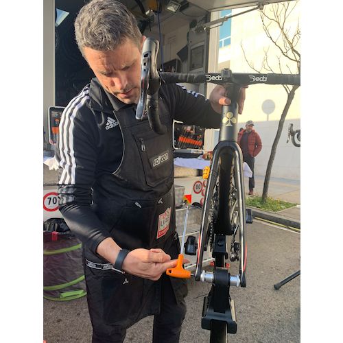 베타 T형 핸들 헥사곤 렌치 96T 5.0 200×84mm 000960940 1개