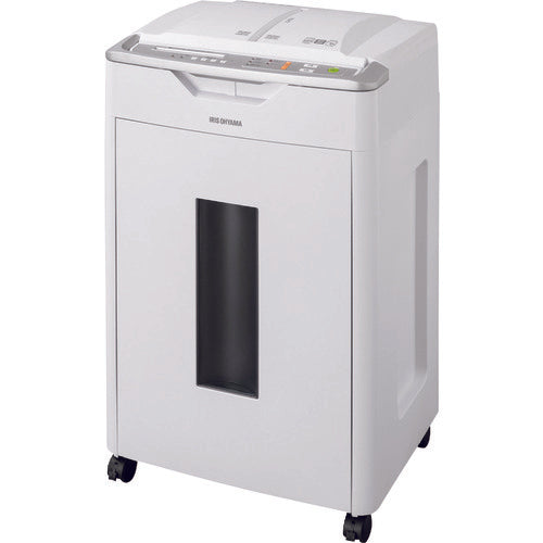 ＩＲＩＳ　５３５６６４　オートフィードシュレッダー　ＡＦＳ６００Ｃ−Ｗ　AFS600C-W　1 台