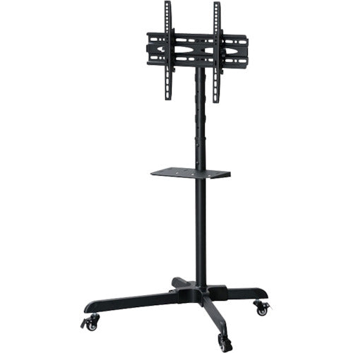 IRIS 537599 LUCA Display Stand UTS-S7016S Black UTS-S7016S 1 unit