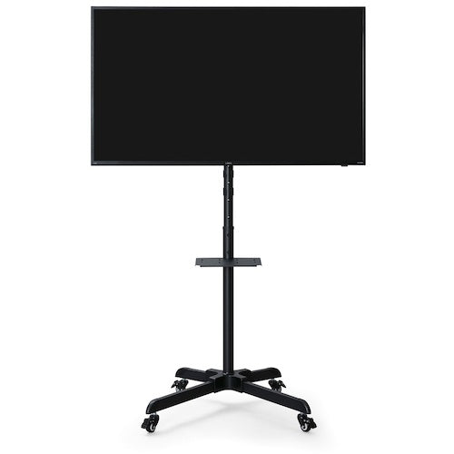 IRIS 537599 LUCA Display Stand UTS-S7016S Black UTS-S7016S 1 unit