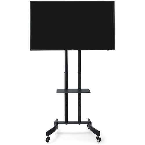 IRIS 537619 LUCA Display Stand UTS-S7517S Black UTS-S7517S 1 unit