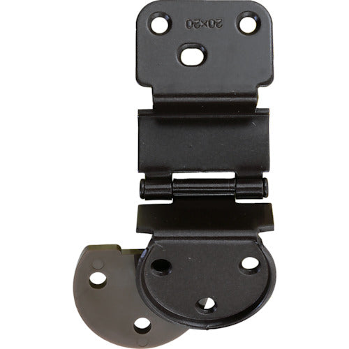 WAKI Loose Iron Angle Hinge GB 20X20 3440100 1 pc