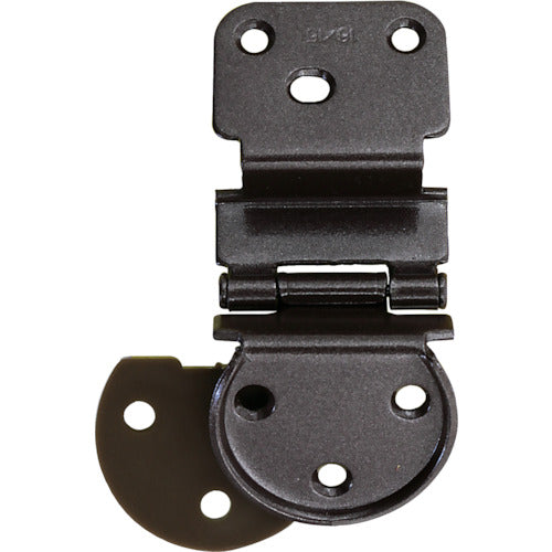 WAKI Loose Iron Angle Hinge GB 16X15 3439700 1 pc