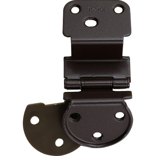 WAKI Loose Iron Angle Hinge GB 15X20 3439500 1 piece