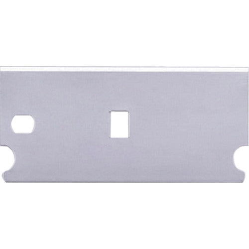 Kai Corporation Machine Blade E39-6C-T 32° (100 pieces set) 750BH2032 1 box