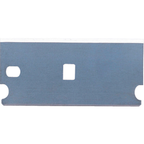 Kai Corporation Machine Blade E39-6C-T 22° (100-piece set) 750BH2030 1 box