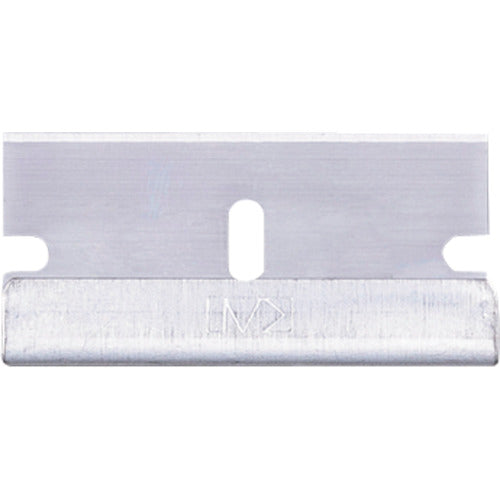 Kai Corporation Machine Blade O39-1CZ 28° (200 pieces set) 750BH2037 1 box