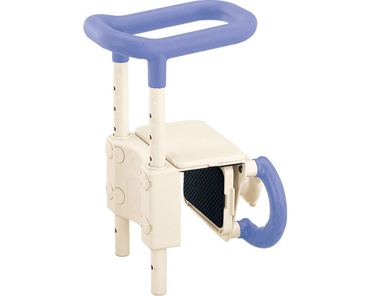 안수 높이 조절 욕조 난간 UST-130 / 536-601 블루 1 대