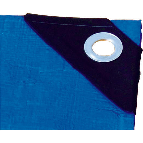 ＴＲＵＳＣＯ　両面ハトメ　ステンレス　１０ｍｍ　２０組入　（ブリスターパック入）　P-THP-S10　1 PK