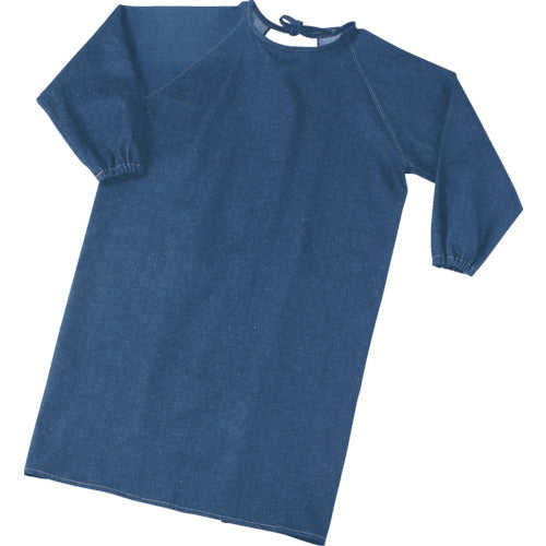 TRUSCO 청바지 보호구 소매 부착 전걸이 L 사이즈 TGE-SM-L 1장