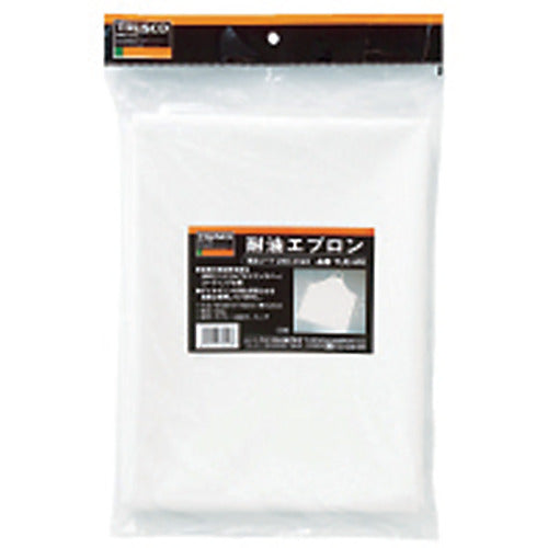 TRUSCCO 내유 앞치마 TUE-MK 1장