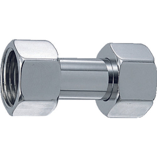 ＫＡＫＵＤＡＩ　両ナットユニオン（１３×１３）　9688　1 個