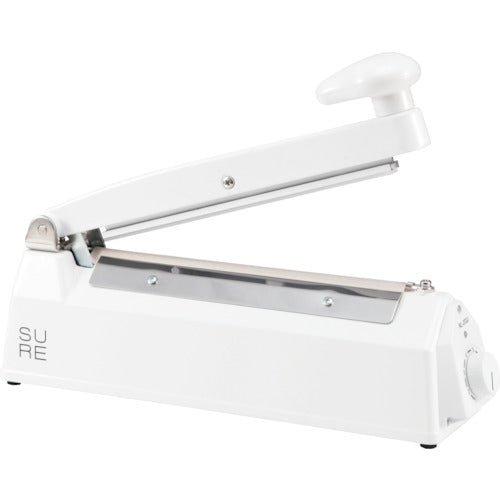 SURE Tabletop Sealer 200mm NL-203J 1 unit