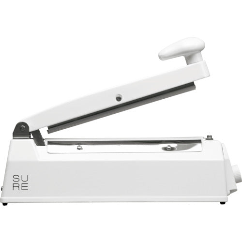 SURE Tabletop Sealer 200mm NL-203J 1 unit
