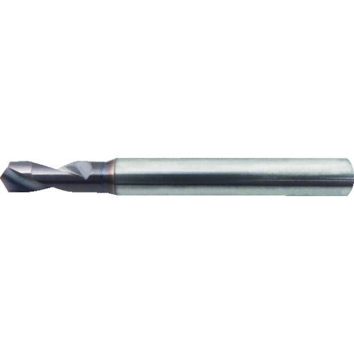 Iwata Tool Ultra-Precision Positioning Drill SPZ1.7CBALT 1 piece