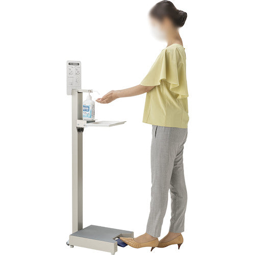 콘도르 알코올 분무기 I-F YE-10-ID 1대