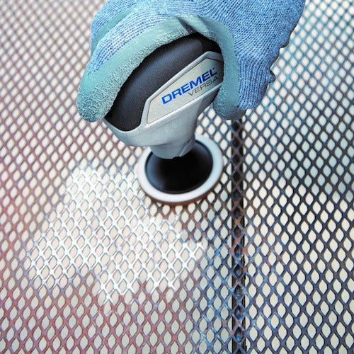 Dremel Hard Polishing Pad PC361-3 1PK