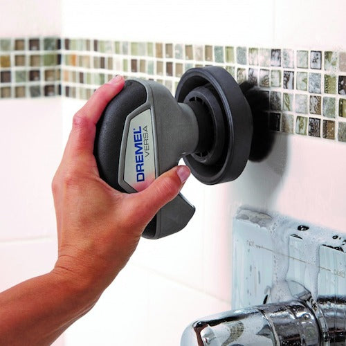 드레멜 무선 청소 청소 회전 브러쉬 VERSA 버서 PC10-01 1 대