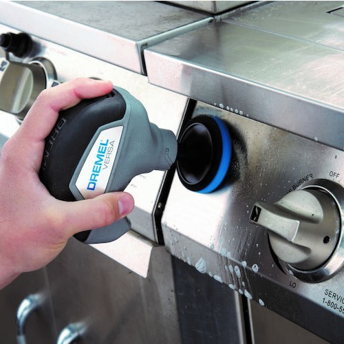 드레멜 무선 청소 청소 회전 브러쉬 VERSA 버서 PC10-01 1 대