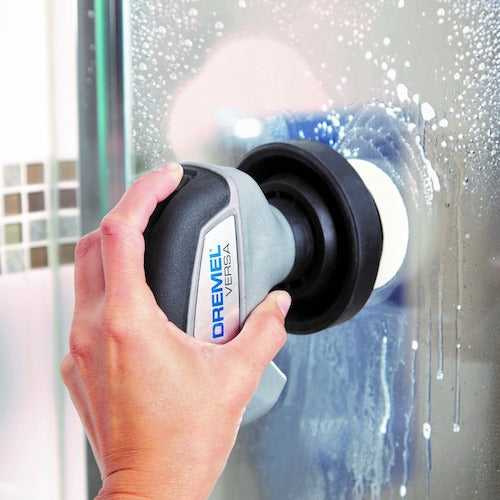 드레멜 무선 청소 청소 회전 브러쉬 VERSA 버서 PC10-01 1 대