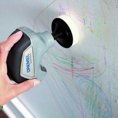 ドレメル　スポンジパッド　ノーマルタイプ　PC362-3　1 PK