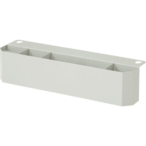 TRUSCO 대차용 피킹 박스 300번 다단 대차용 300PB-2 1개