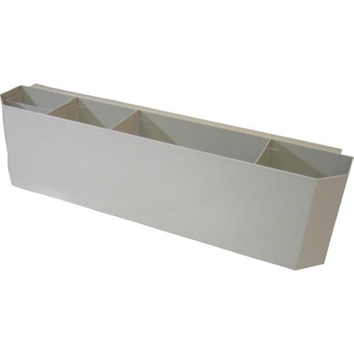 TRUSCO 대차용 피킹 박스 300번 핸들 장착용 300PB-H 1개