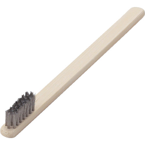 TRUSCO Bamboo Yoji 180 Stainless Steel Wire TB-1006-30 1 piece