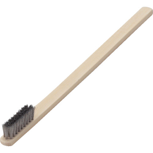 TRUSCO Bamboo Yoji 240 Stainless Steel Wire TB-1008-30 1 piece