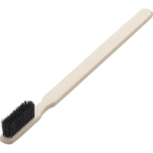 TRUSCO Bamboo Yoji Rubber Glue 240 Pig Hair TB-1011 1 Piece