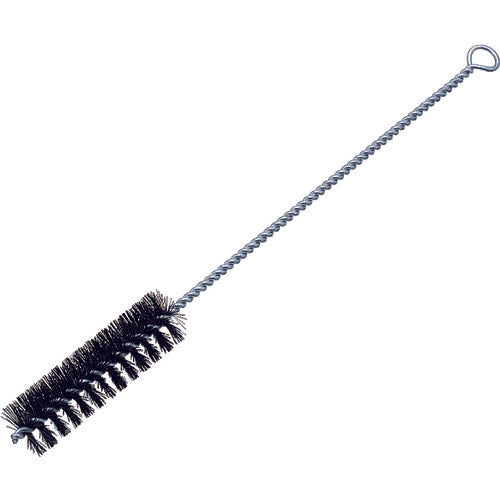 TRUSCO Condenser Brush Single Roll φ19 Pig Hair TB-2216 1 Piece