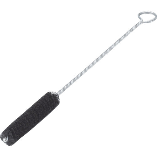 ＴＲＵＳＣＯ　コンデンサーブラシ　ダブル巻　φ１６　豚毛　TB-2113　1 本