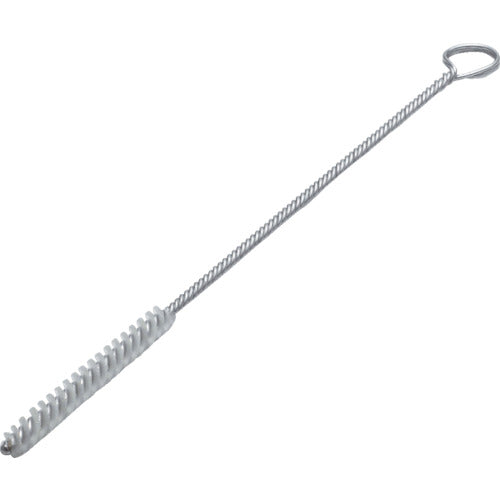 TRUSCCO 콘덴서 브러시 더블 권 φ9 나일론 TB-2121 1개