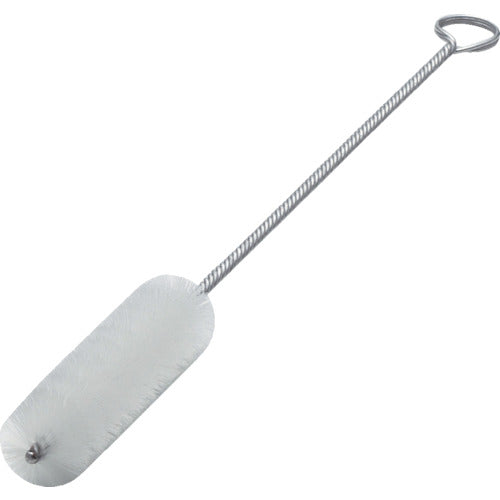 TRUSCCO 콘덴서 브러시 더블 권 φ25 나일론 TB-2125 1개